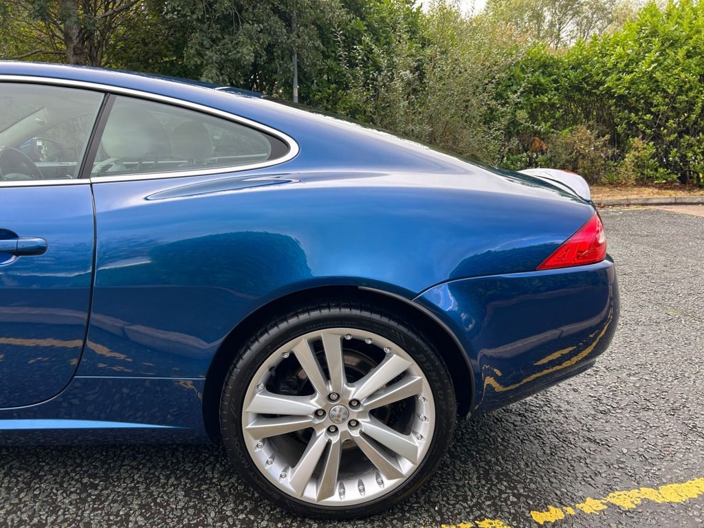 Used Jaguar XK 2013 for sale - 77692478: Photo 12