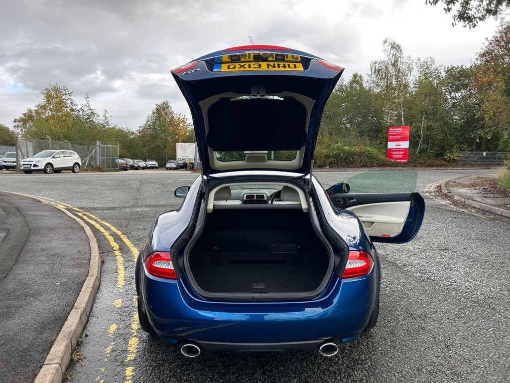 Used Jaguar XK 2013 for sale - 77692478: Photo 16