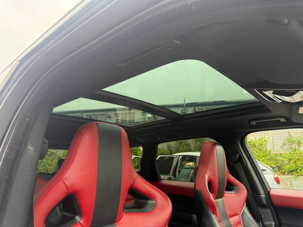 Used Land Rover Range Rover Sport 2018 for sale - 77408149: Photo 14