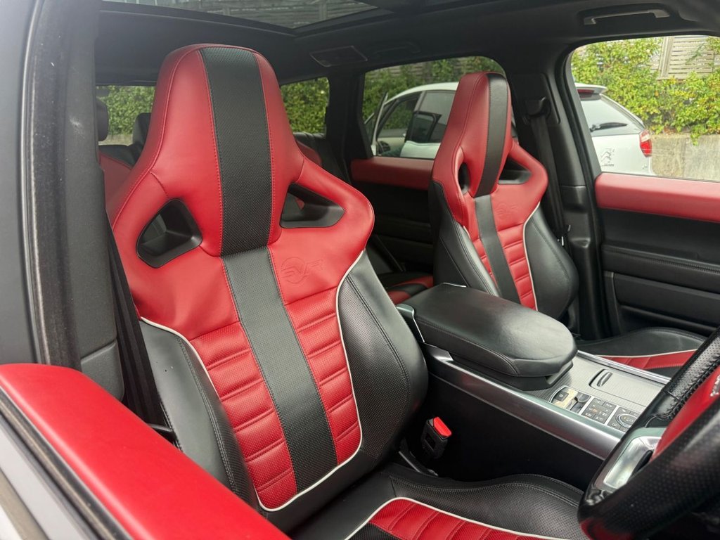 Used Land Rover Range Rover Sport 2018 for sale - 77408149: Photo 15