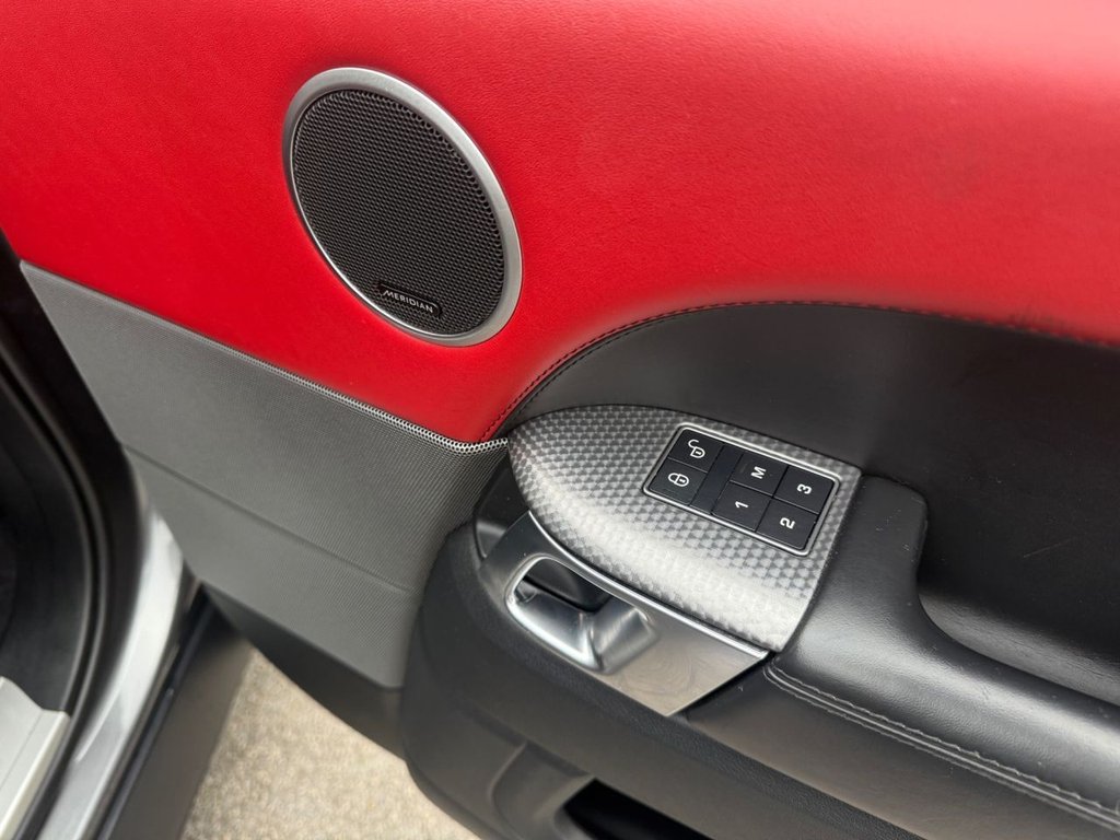 Used Land Rover Range Rover Sport 2018 for sale - 77408149: Photo 18