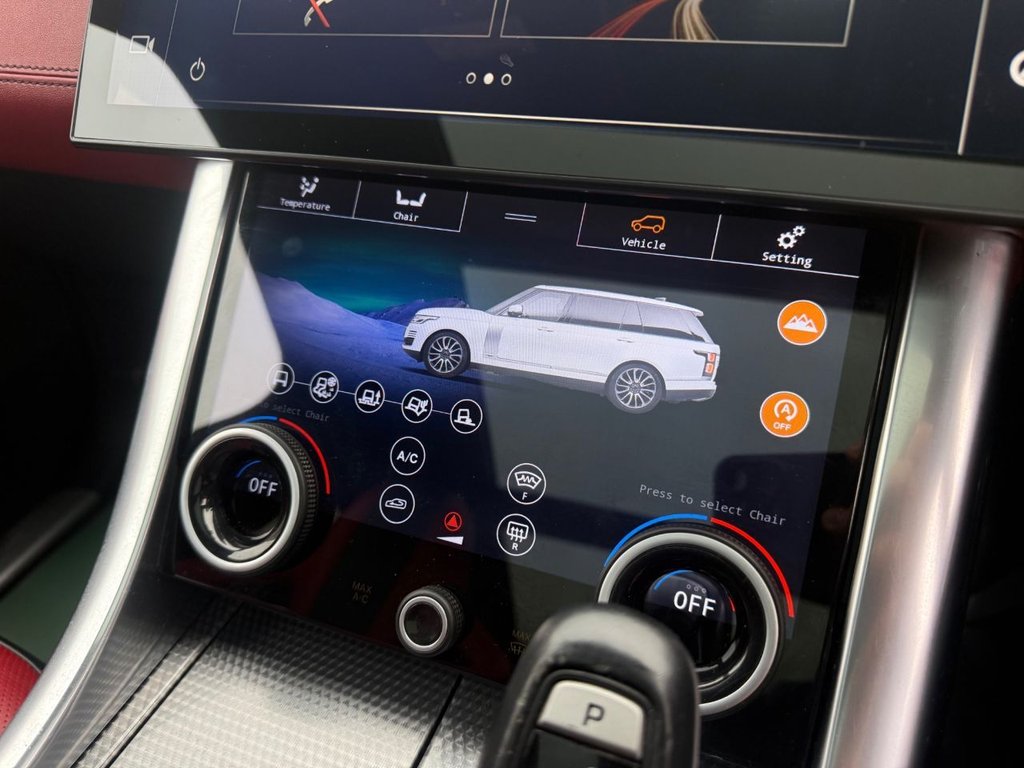 Used Land Rover Range Rover Sport 2018 for sale - 77408149: Photo 28