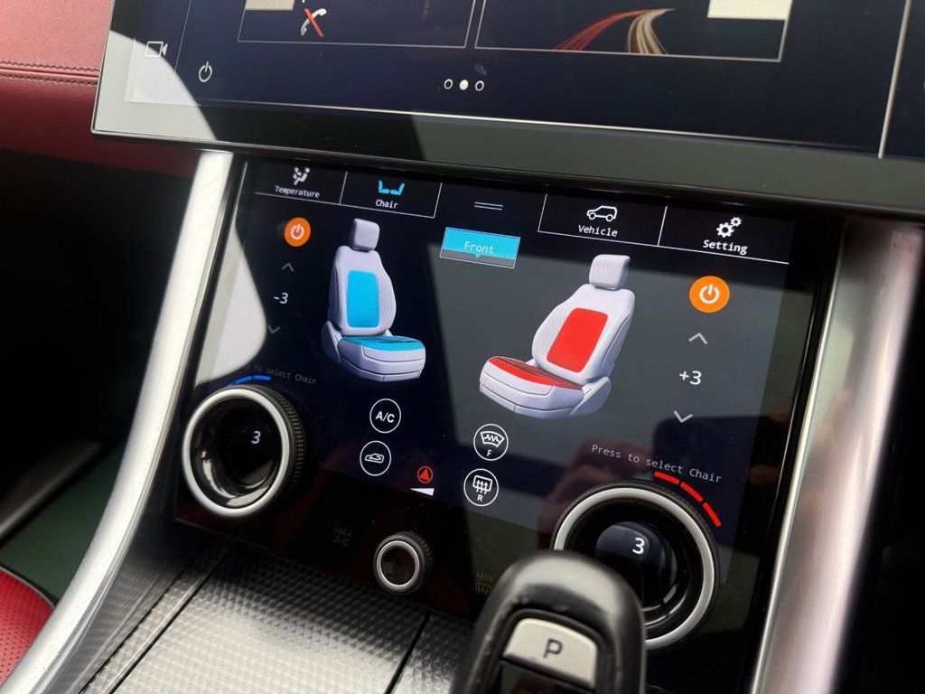 Used Land Rover Range Rover Sport 2018 for sale - 77408149: Photo 29