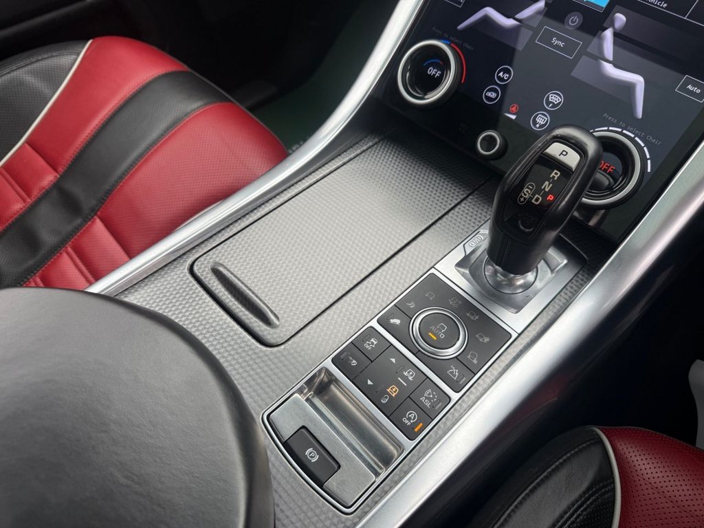 Used Land Rover Range Rover Sport 2018 for sale - 77408149: Photo 31