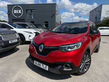 Used Renault Kadjar 2017 for sale - 75098612: Photo