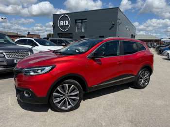Used Renault Kadjar 2017 for sale - 75098612: Photo
