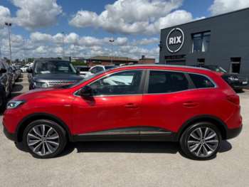 Used Renault Kadjar 2017 for sale - 75098612: Photo