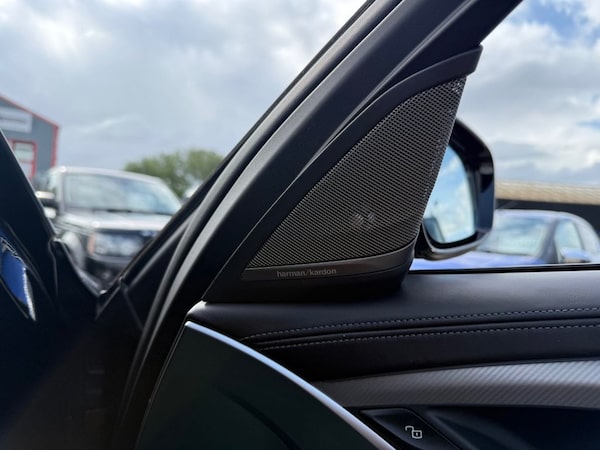 Used BMW M5 2019 for sale - 74773796: Photo 26