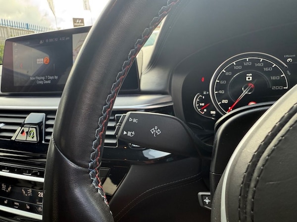 Used BMW M5 2019 for sale - 74773796: Photo 28
