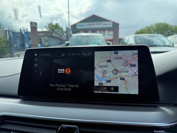 Used BMW M5 2019 for sale - 74773796: Photo 31