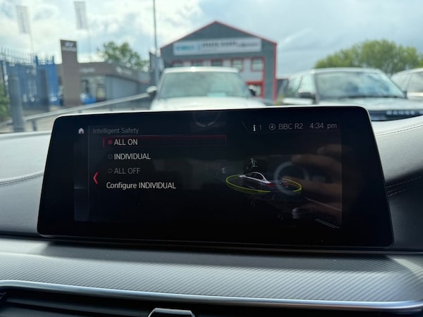 Used BMW M5 2019 for sale - 74773796: Photo 38