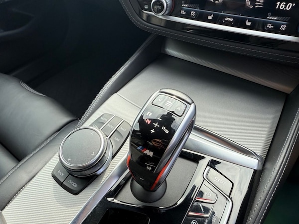 Used BMW M5 2019 for sale - 74773796: Photo 41