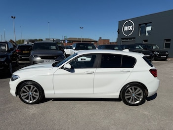 Used BMW 1 Series 2018 for sale - 78426236: Photo