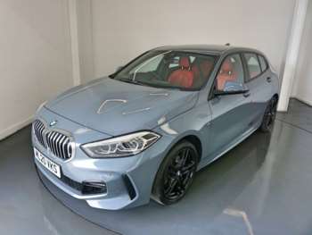 Used BMW 1 Series 2020 for sale - 74479174: Photo