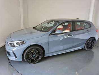 Used BMW 1 Series 2020 for sale - 74479174: Photo