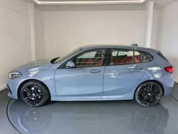 Used BMW 1 Series 2020 for sale - 74479174: Photo