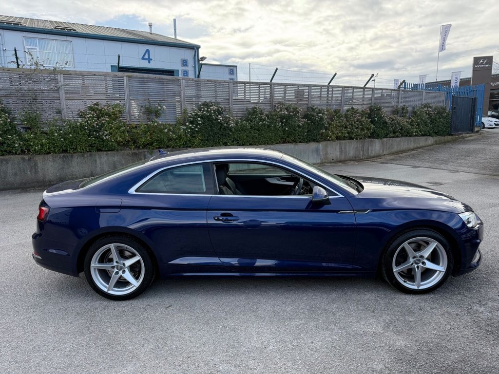 Used Audi A5 2019 for sale - 77792110: Photo 10