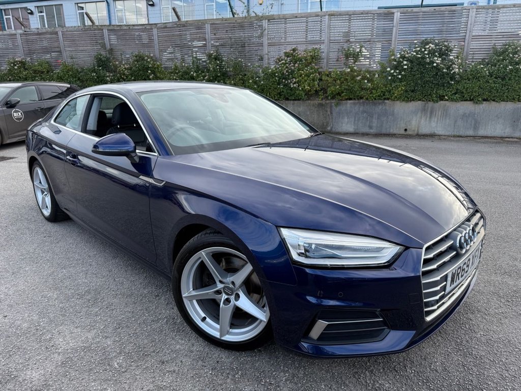 Used Audi A5 2019 for sale - 77792110: Photo 11