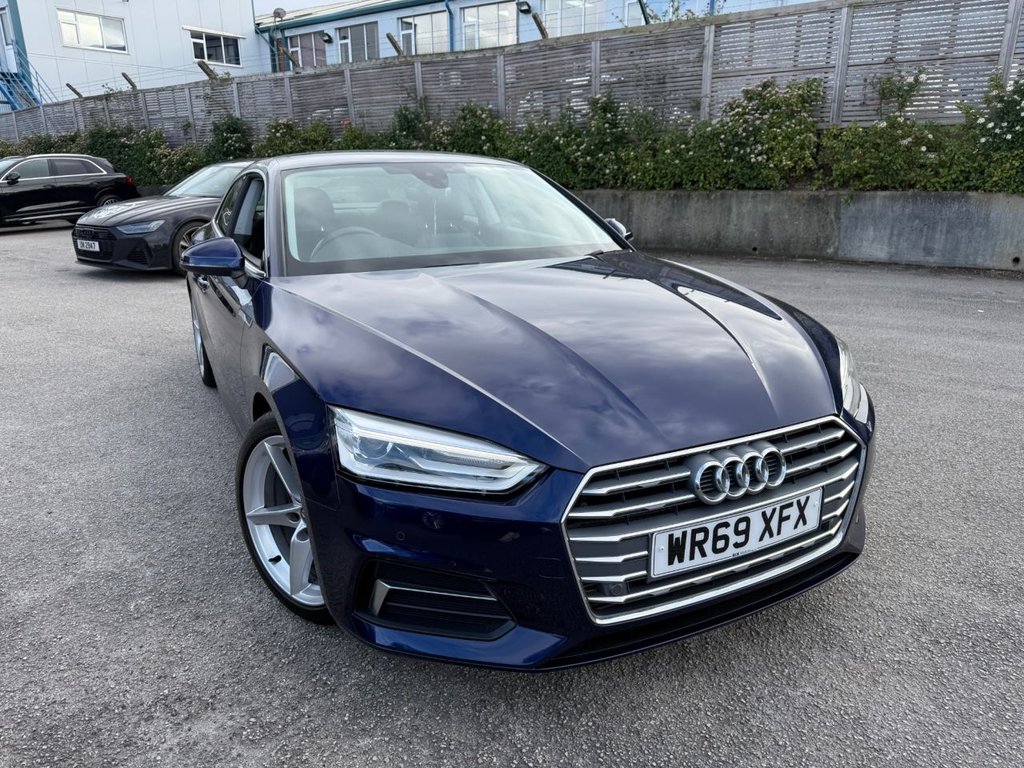 Used Audi A5 2019 for sale - 77792110: Photo 12