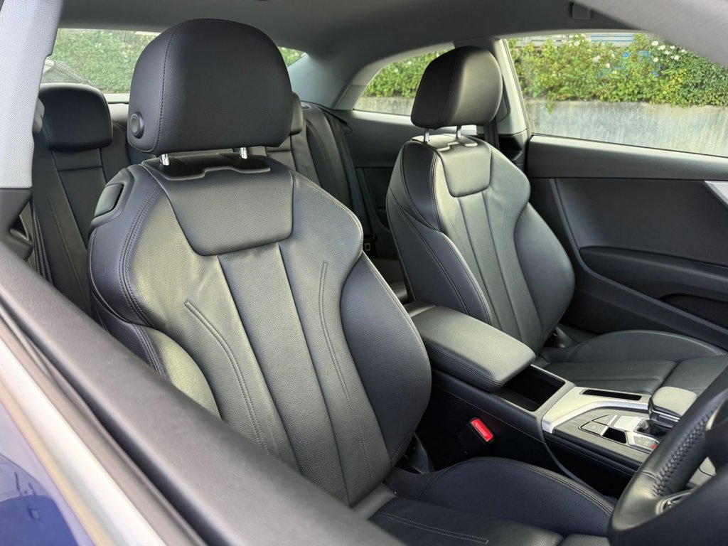 Used Audi A5 2019 for sale - 77792110: Photo 13