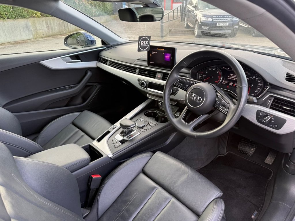 Used Audi A5 2019 for sale - 77792110: Photo 14
