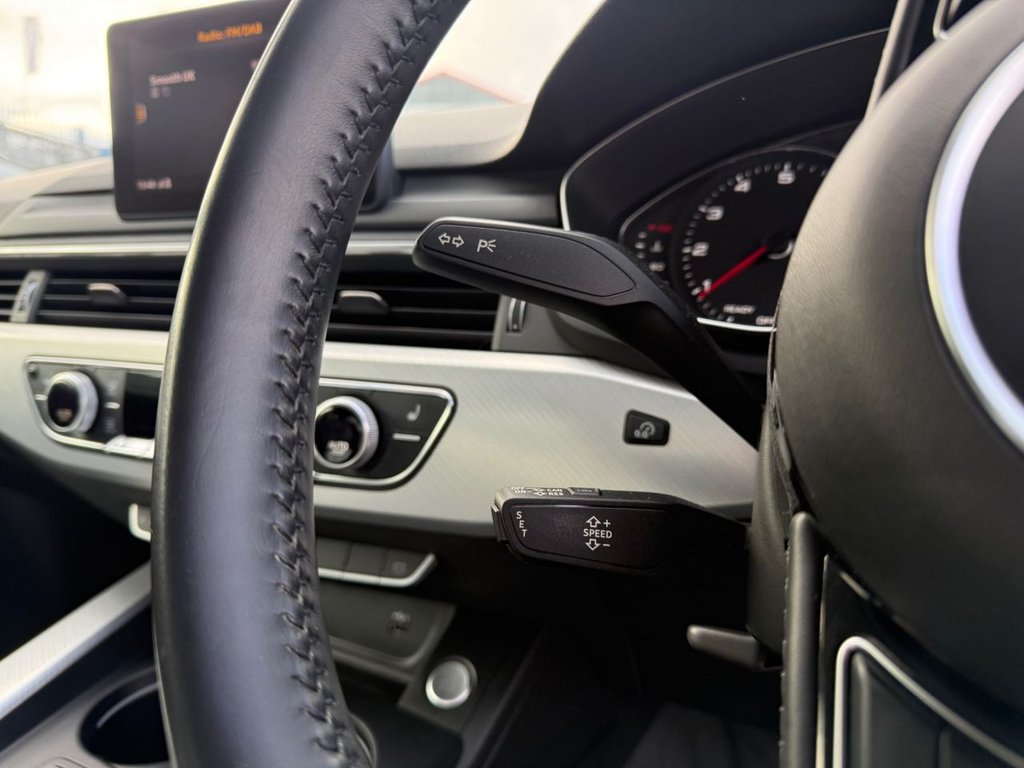 Used Audi A5 2019 for sale - 77792110: Photo 16