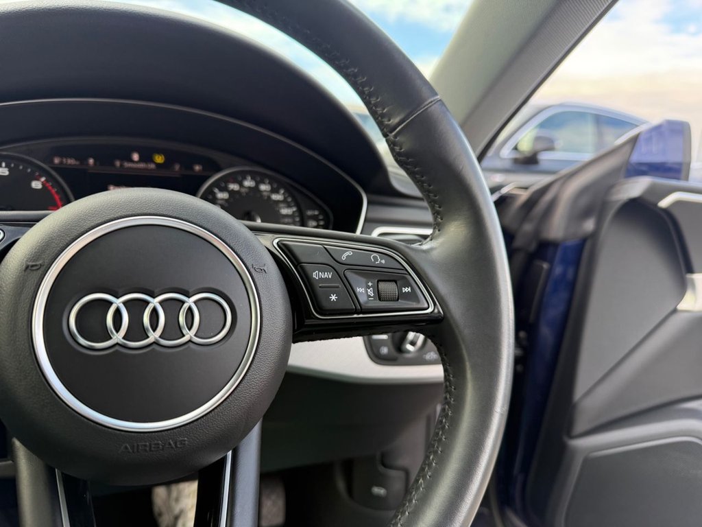 Used Audi A5 2019 for sale - 77792110: Photo 18