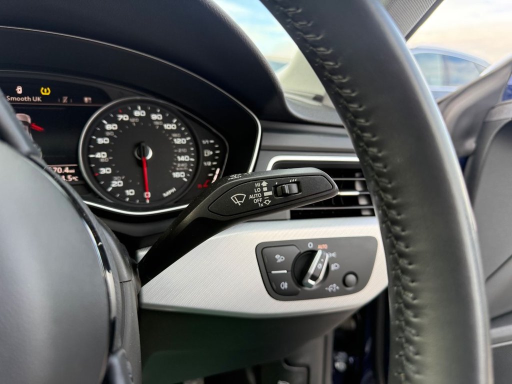 Used Audi A5 2019 for sale - 77792110: Photo 19