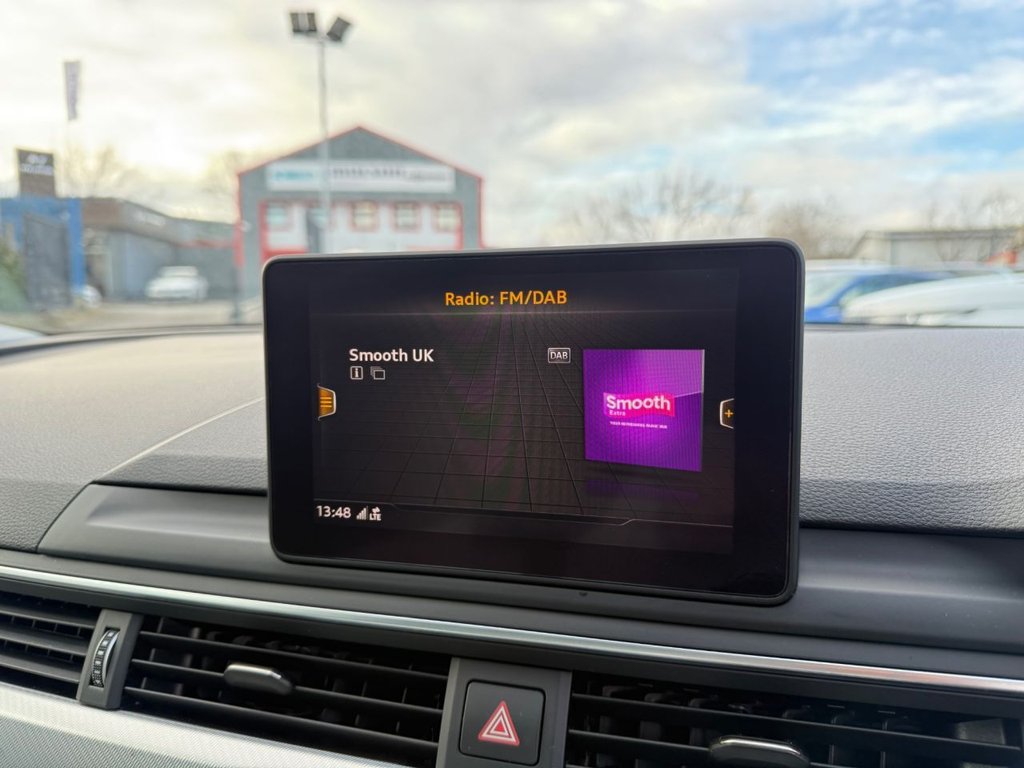 Used Audi A5 2019 for sale - 77792110: Photo 20