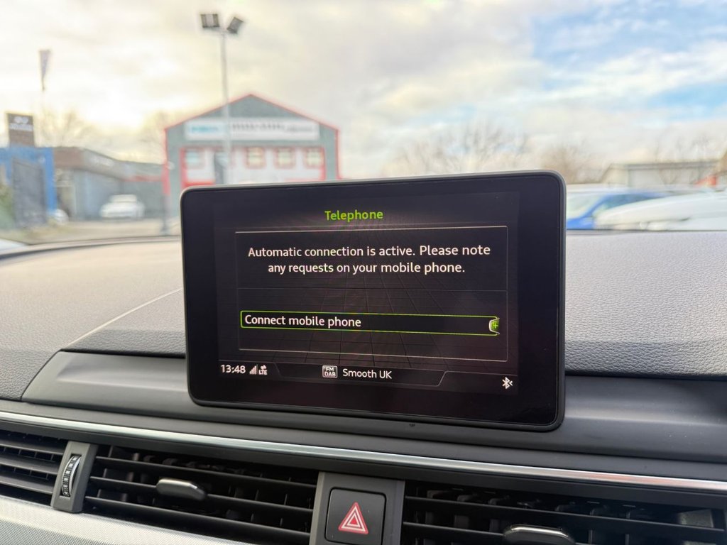 Used Audi A5 2019 for sale - 77792110: Photo 22