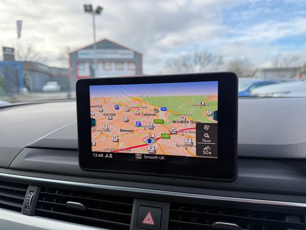 Used Audi A5 2019 for sale - 77792110: Photo 23