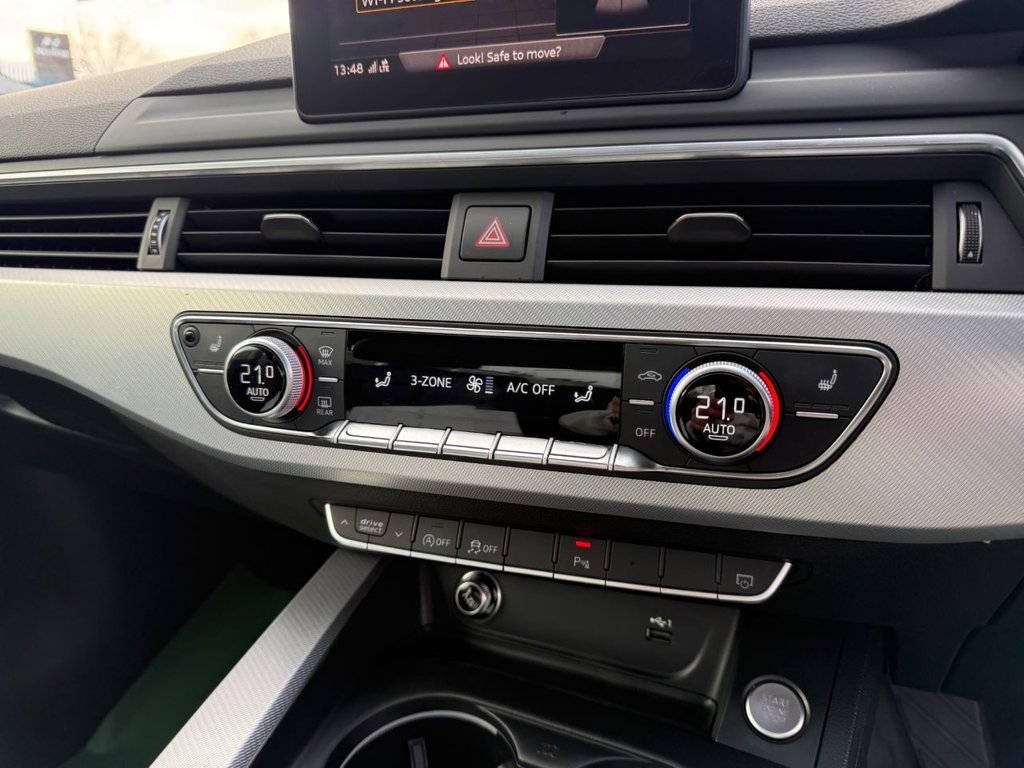 Used Audi A5 2019 for sale - 77792110: Photo 25