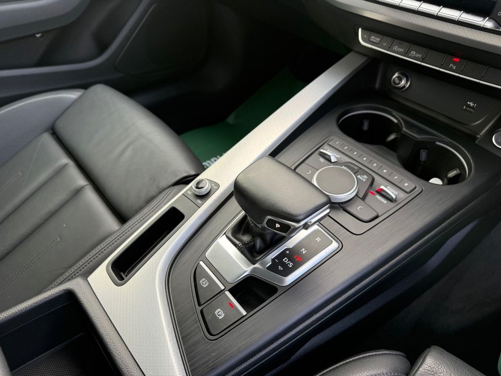 Used Audi A5 2019 for sale - 77792110: Photo 26