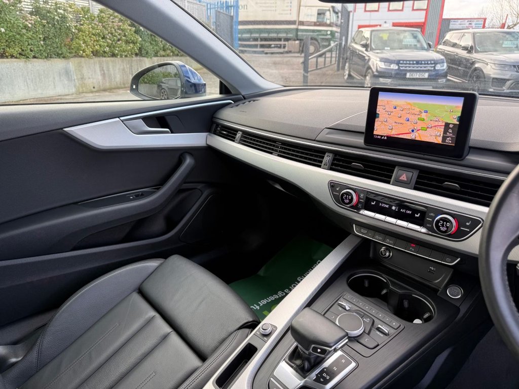 Used Audi A5 2019 for sale - 77792110: Photo 27