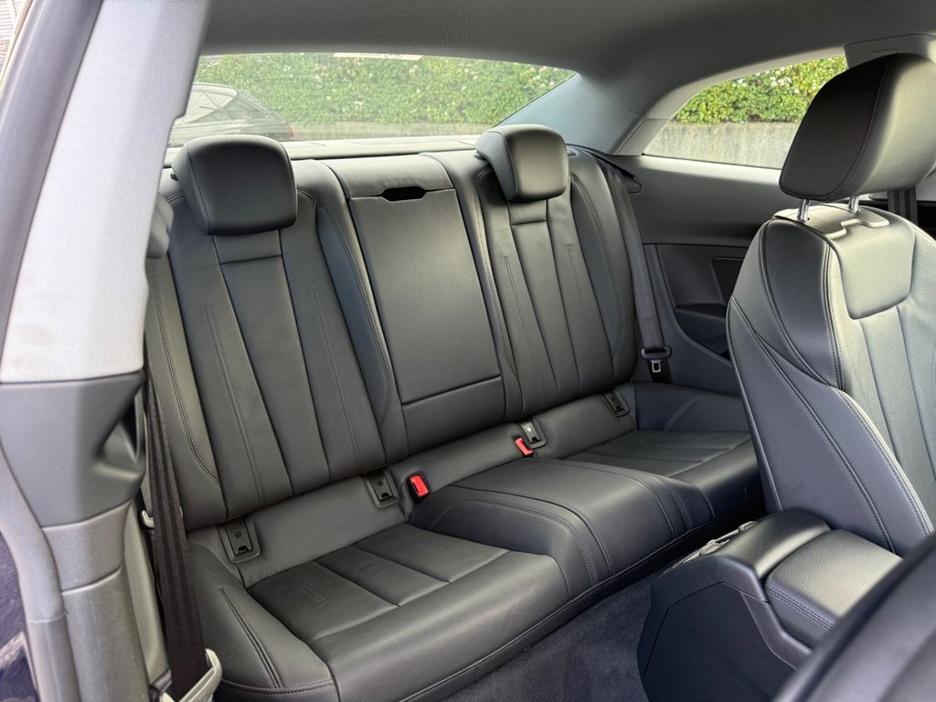 Used Audi A5 2019 for sale - 77792110: Photo 29