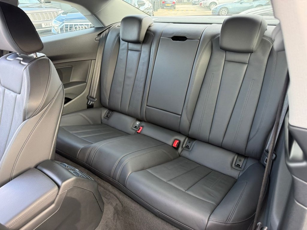 Used Audi A5 2019 for sale - 77792110: Photo 30