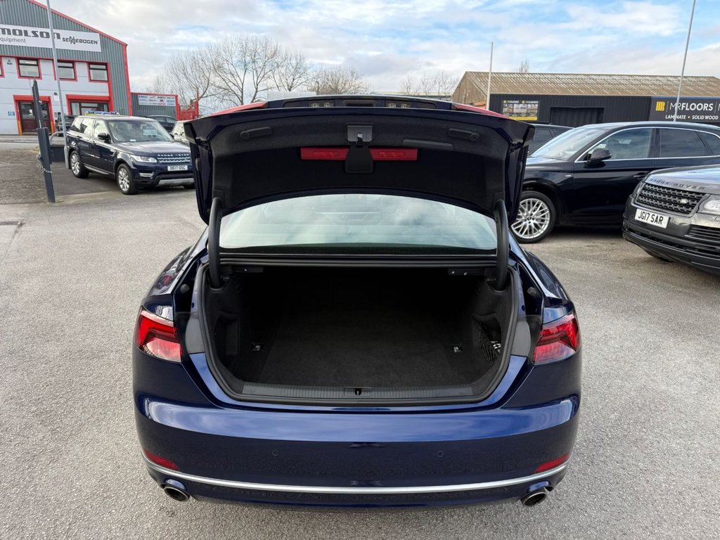 Used Audi A5 2019 for sale - 77792110: Photo 7