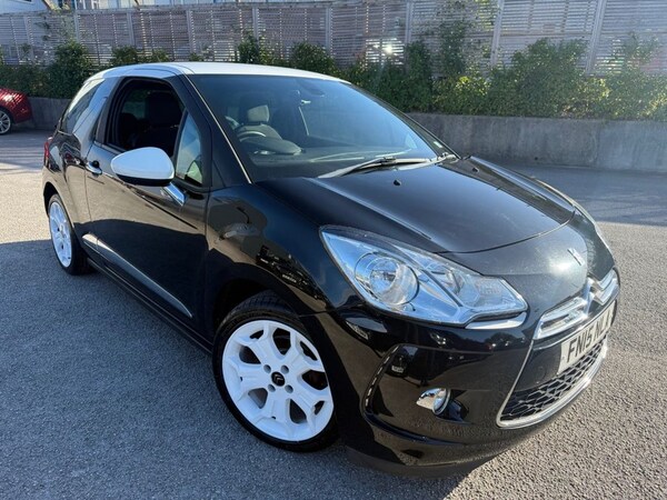 Used Citroen DS3 2015 for sale - 76132117: Photo 11