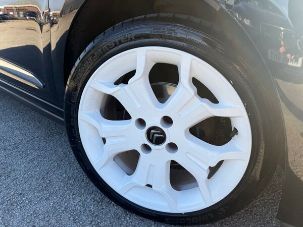 Used Citroen DS3 2015 for sale - 76132117: Photo 13