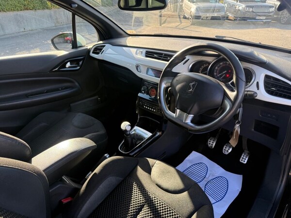 Used Citroen DS3 2015 for sale - 76132117: Photo 15