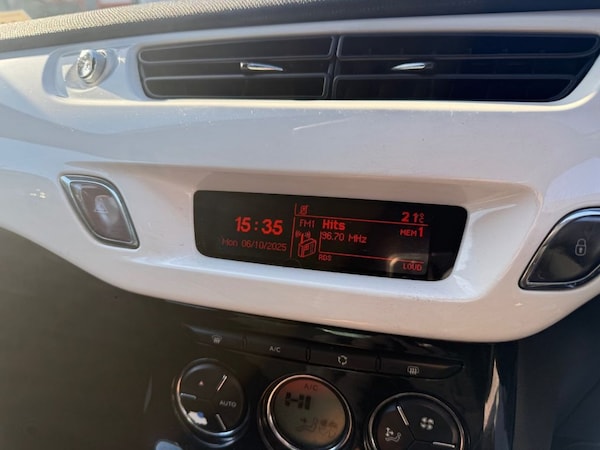 Used Citroen DS3 2015 for sale - 76132117: Photo 18