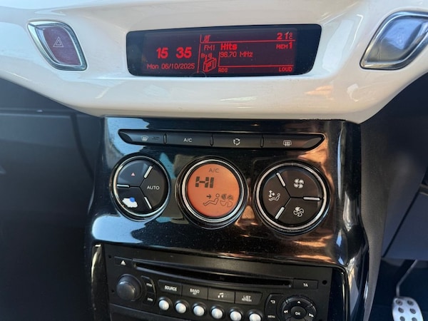 Used Citroen DS3 2015 for sale - 76132117: Photo 21