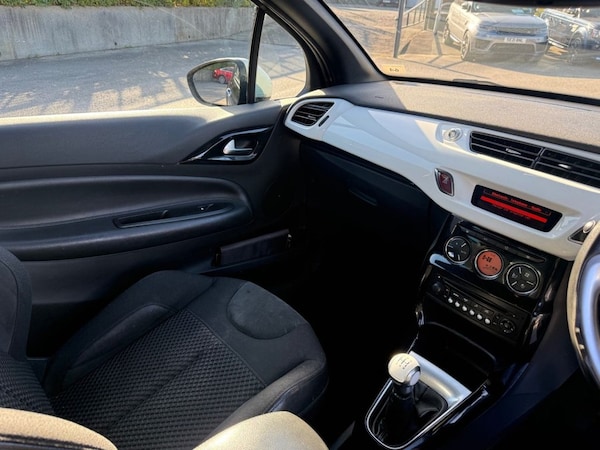 Used Citroen DS3 2015 for sale - 76132117: Photo 23