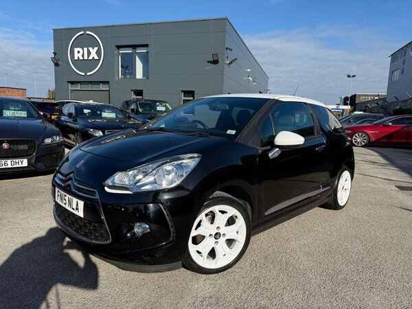 Used Citroen DS3 2015 for sale - 76132117: Photo 2