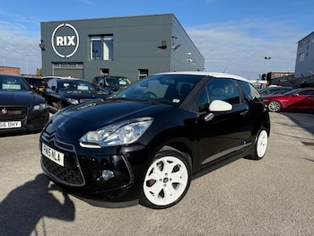 Used Citroen DS3 2015 for sale - 76132117: Photo 2