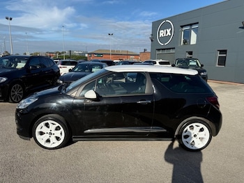Used Citroen DS3 2015 for sale - 76132117: Photo 3