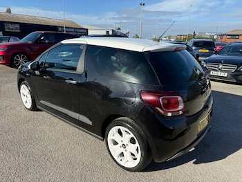Used Citroen DS3 2015 for sale - 76132117: Photo 4