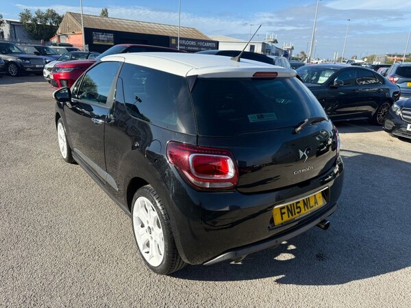 Used Citroen DS3 2015 for sale - 76132117: Photo 5