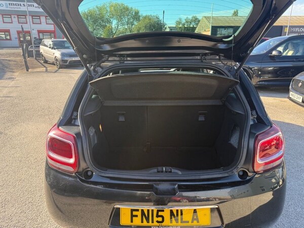Used Citroen DS3 2015 for sale - 76132117: Photo 7
