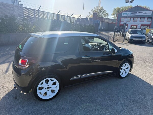 Used Citroen DS3 2015 for sale - 76132117: Photo 9